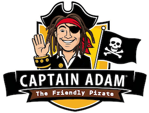 Captain Adam